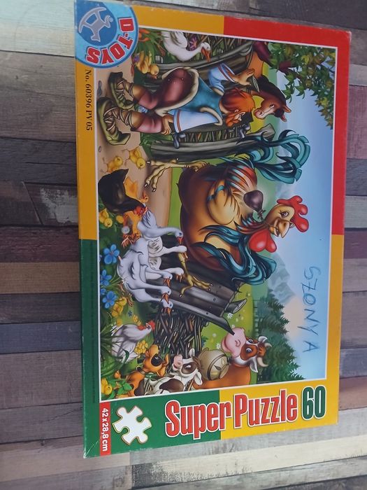 Vând joc educational