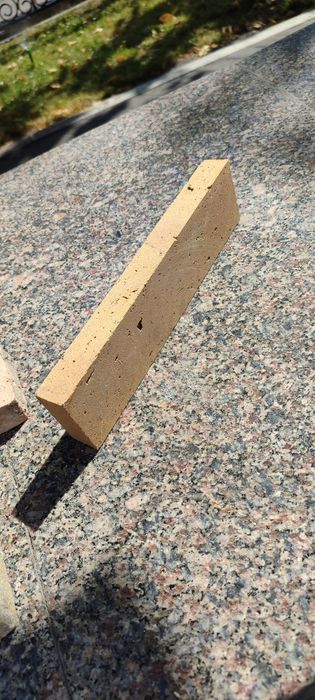 Кирпичи Николай - декоративные кирпичи