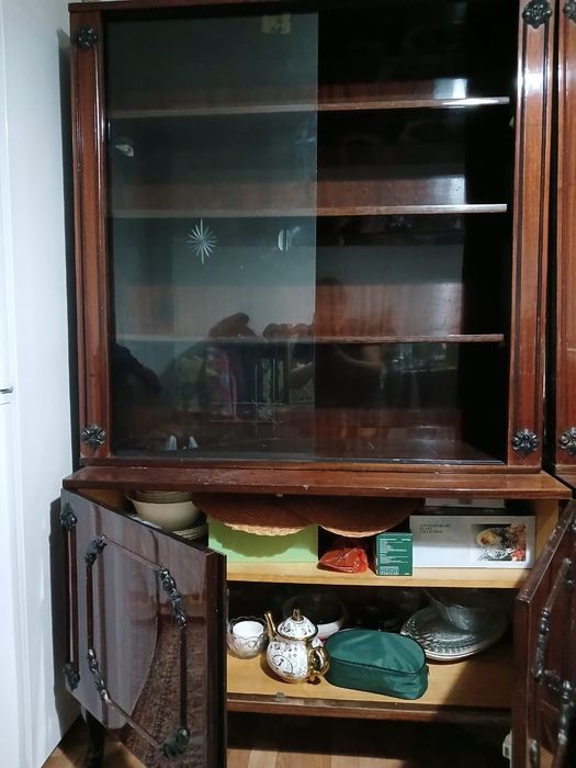 Сервант стенка для гостинной