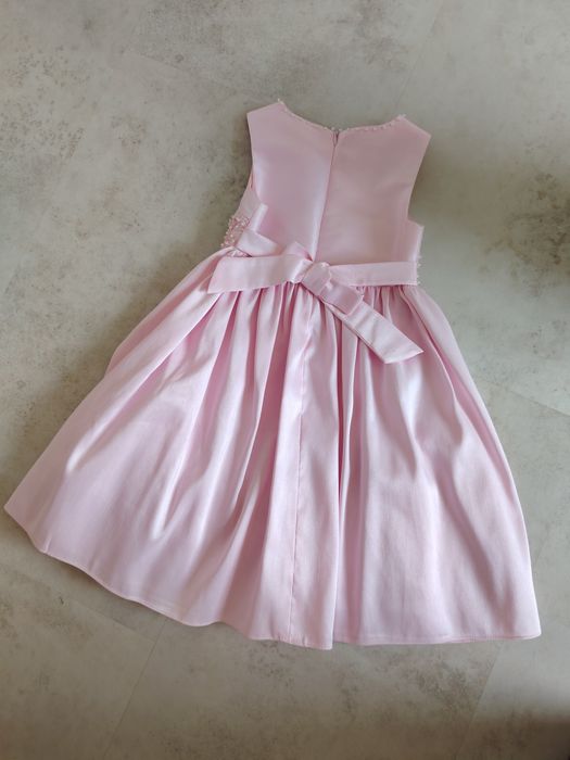 Официална детска рокля Couture Princess