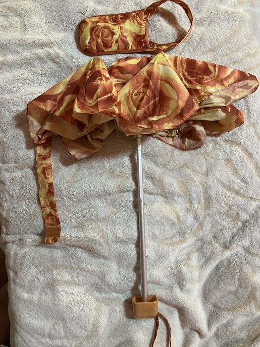 Зонт советского периода