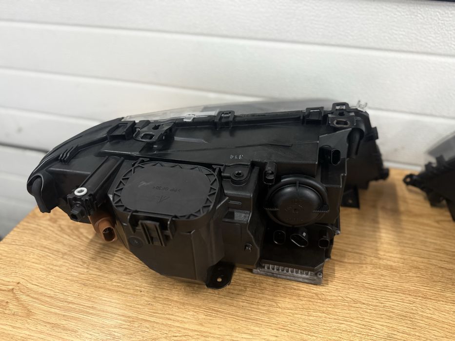 Фарове за бмв е46 фейс купе с оригинален ксенон