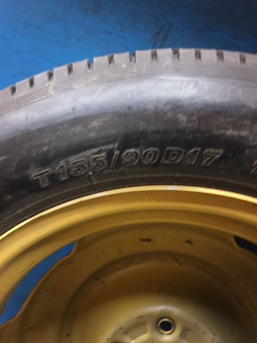 Патерица 5х114,3 Honda crv