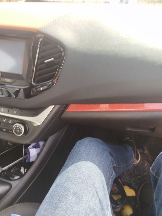 Lada Vesta cross sotiladi ideal