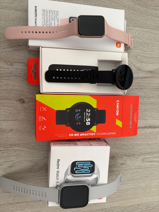 Фитнес гривна Samsung Galaxy Fit3 silver
