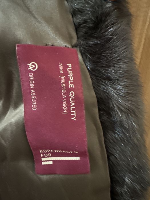 продам норковая натуральная шуба