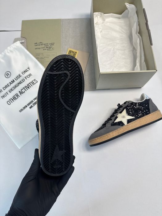 *PREMIUM* Golden Goose , Full Box, Mărimi 35/41 , 100% Piele Naturală