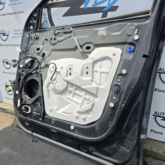 Portiera usa dreapta fata Opel Grandland X