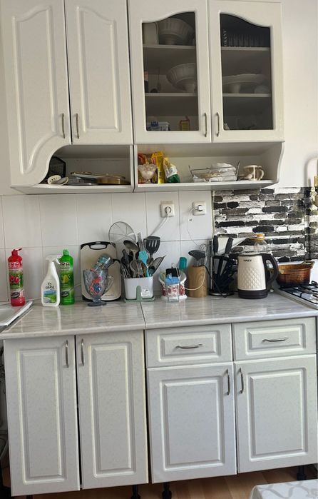 Продам кухонный гарнитур