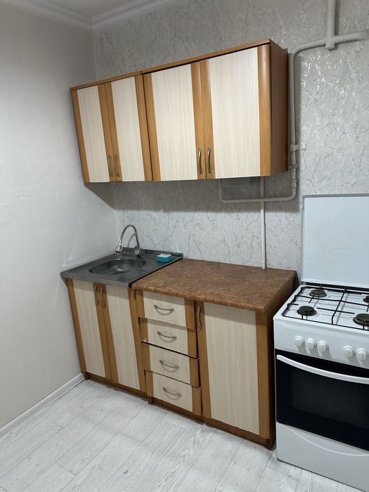 Квартира сатылады орталықта