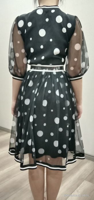 Платье красивое, качество супер