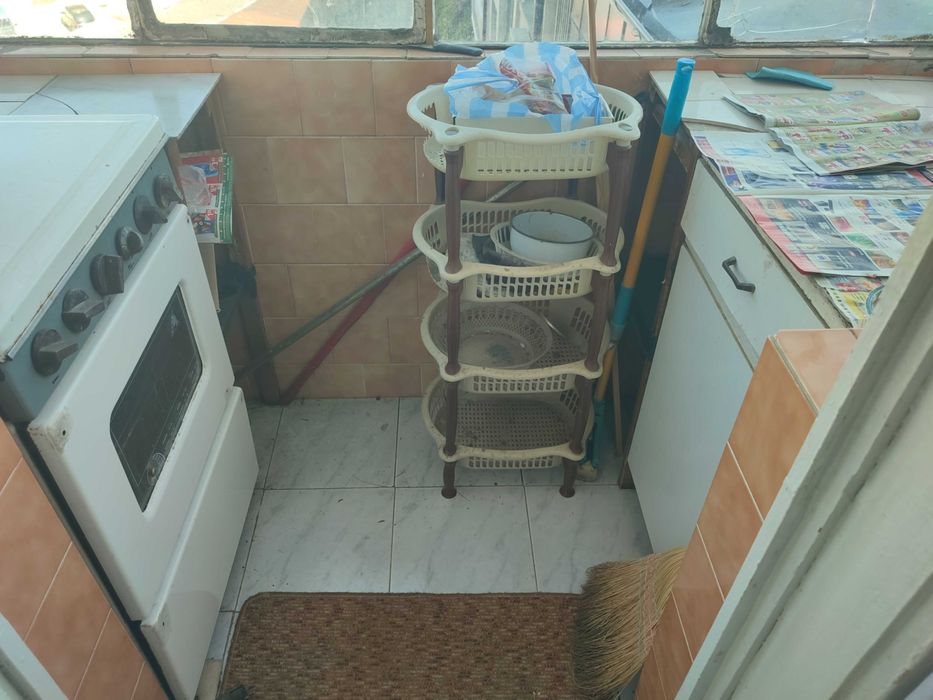 Продава се Двустаен апартамент в Търговище, Център - 67 кв.м за 952 €/кв.м - Снимка #3