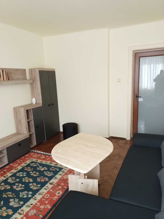 Apartament decomandat