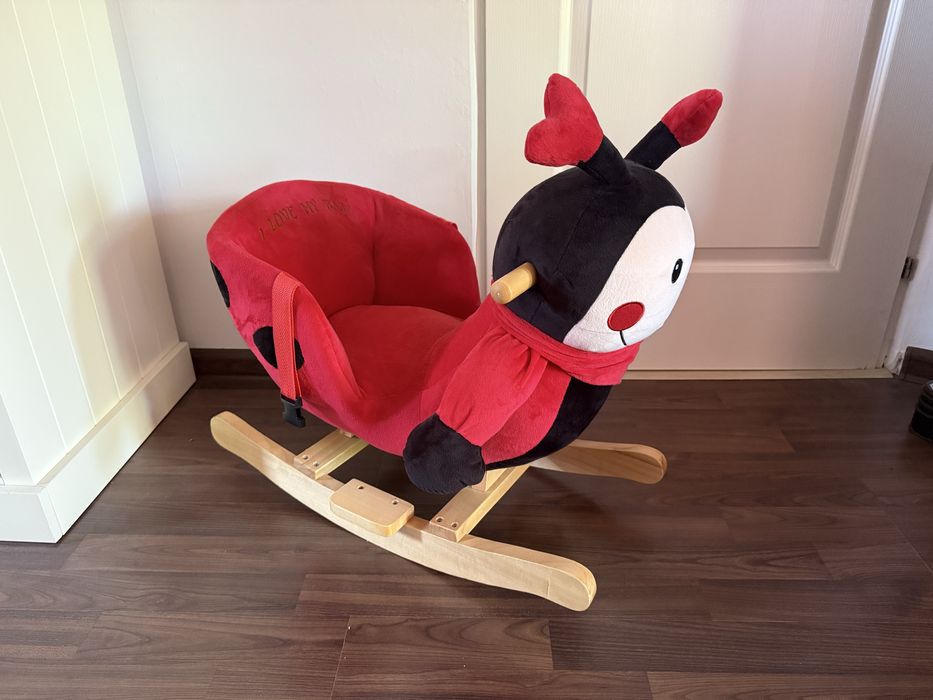 Balansoar pentru copii