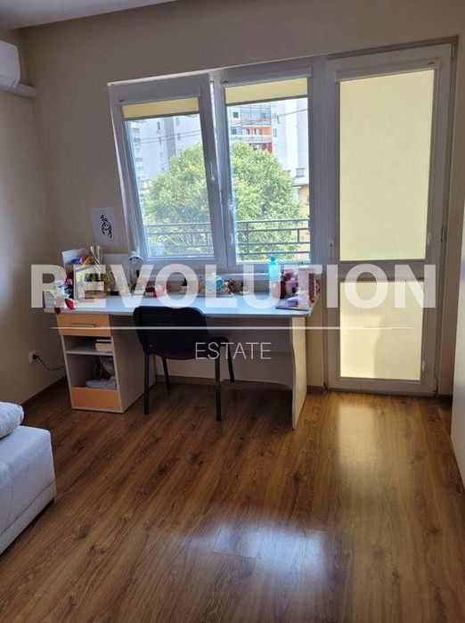 Дава се под наем Тристаен апартамент в Варна, Чайка - 90 кв.м за 600 € - Снимка #7