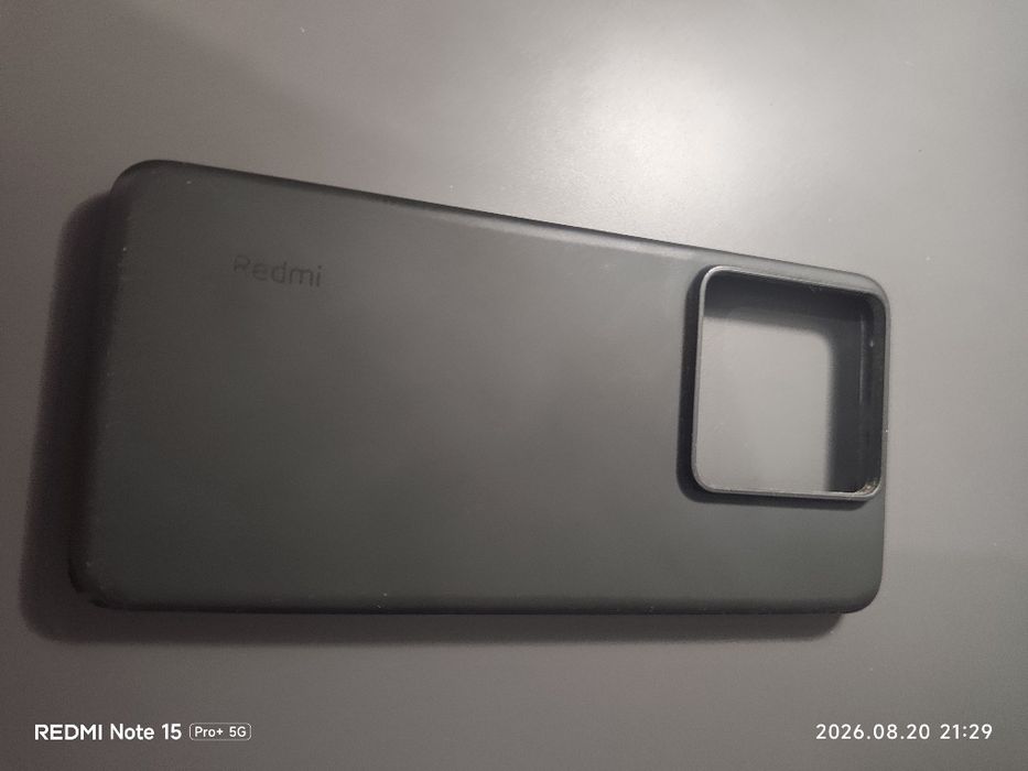 Vând Redmi note 13 pro 5g stare perfecta