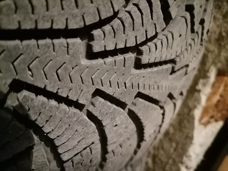 Капачка с кабели, броня джанти 15