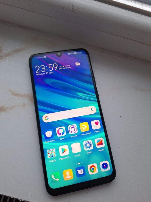 Huawei Psmart 2019
