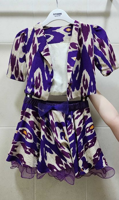 Костюм для девочки