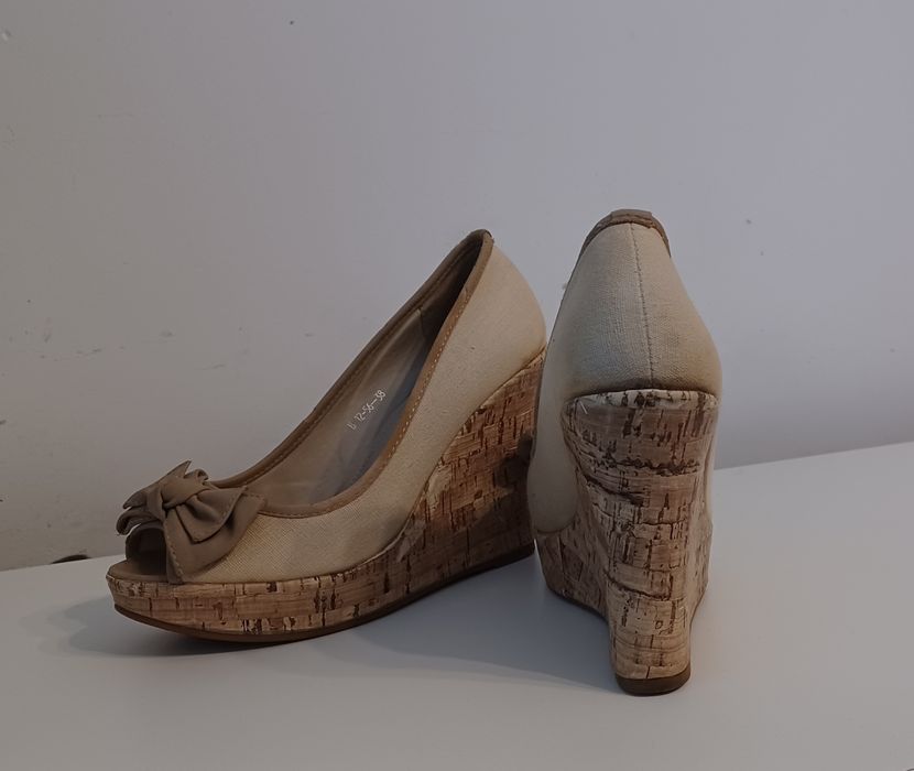 Papuci Dama Eleganti, marime 38