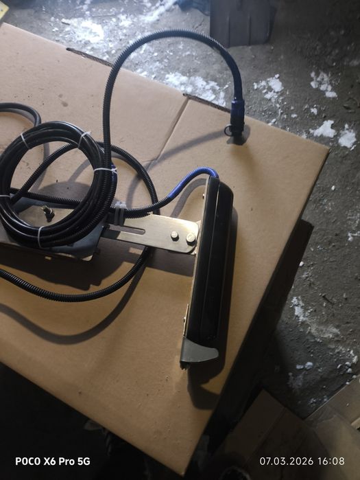 Продам эхолот лоуренс HDS laiv 7