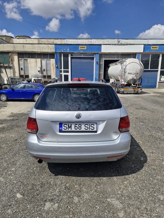 Volkswagen Golf 6 Break 1.6 TDI