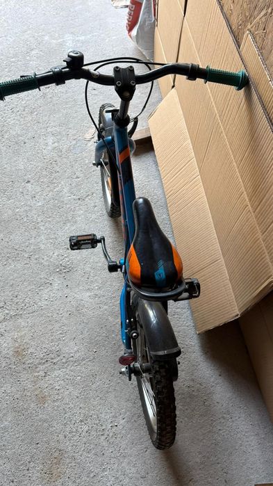 Детско колело Passati