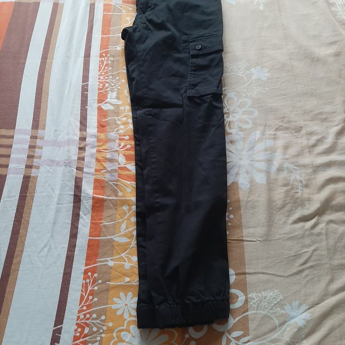 Pier.one карго панталон