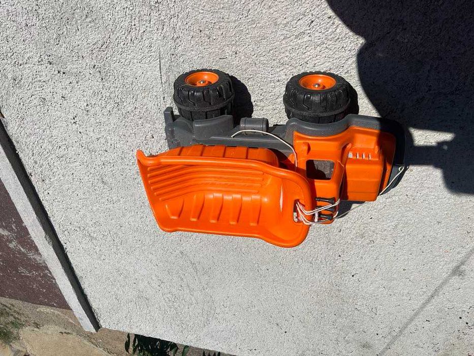 Детско камионче запазено