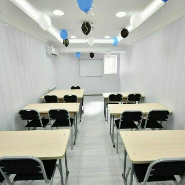 Парты от производителя с первых рук