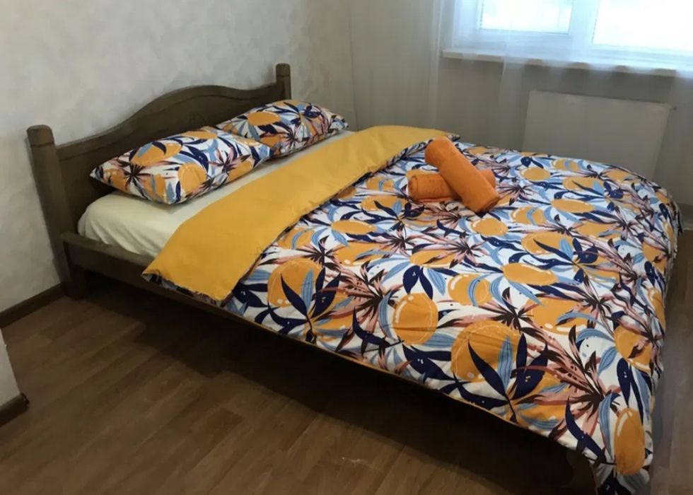 Сарыарка 11-Кенесары