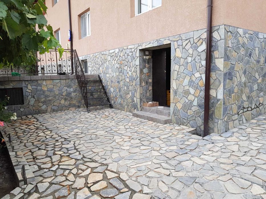 Piatra naturala de munte