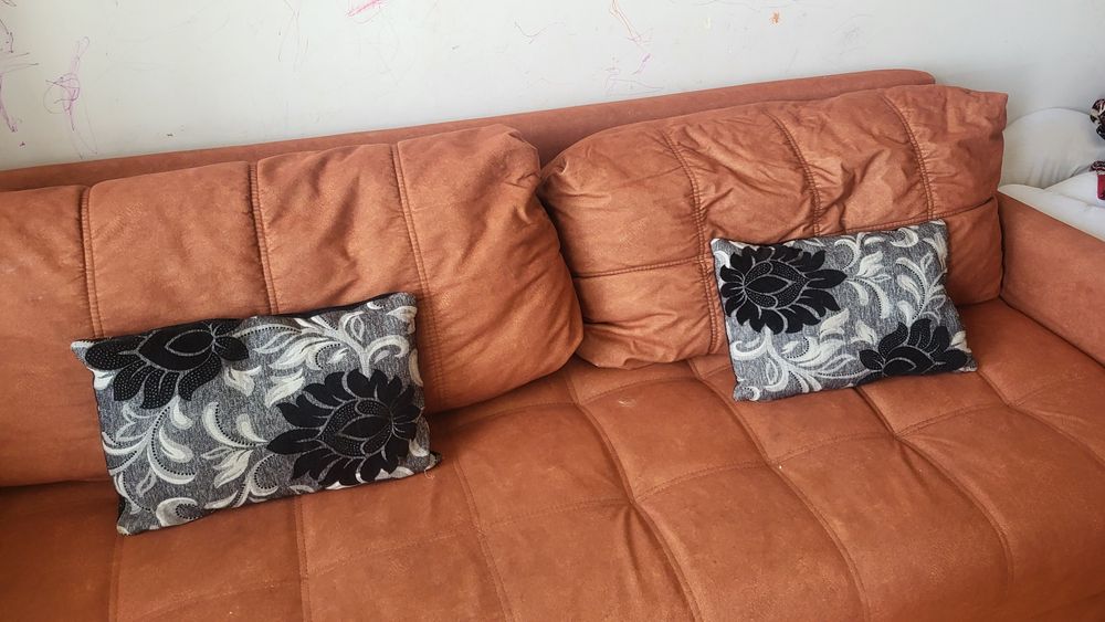 Диван раздвижной 2 м