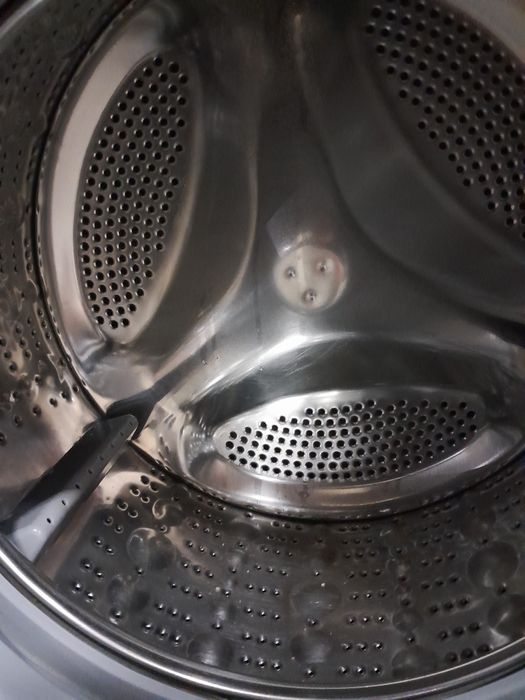 Стиральная машинка LG