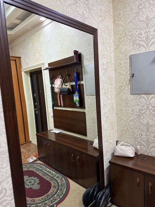 Аренда квартиры 187кв Саракулка