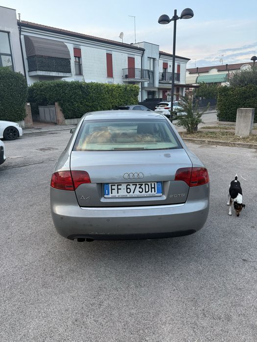 AUDI A4 2007 — imagine 5