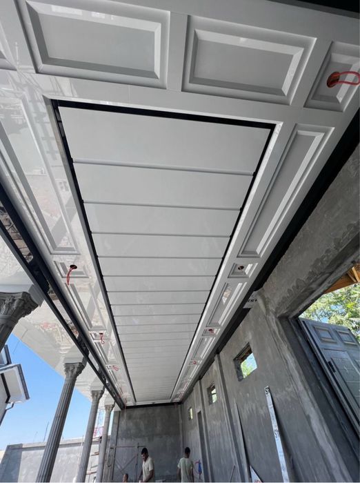 Алюкабонд монтаж алюкобонд материалы алукапон усталар сифатлиси