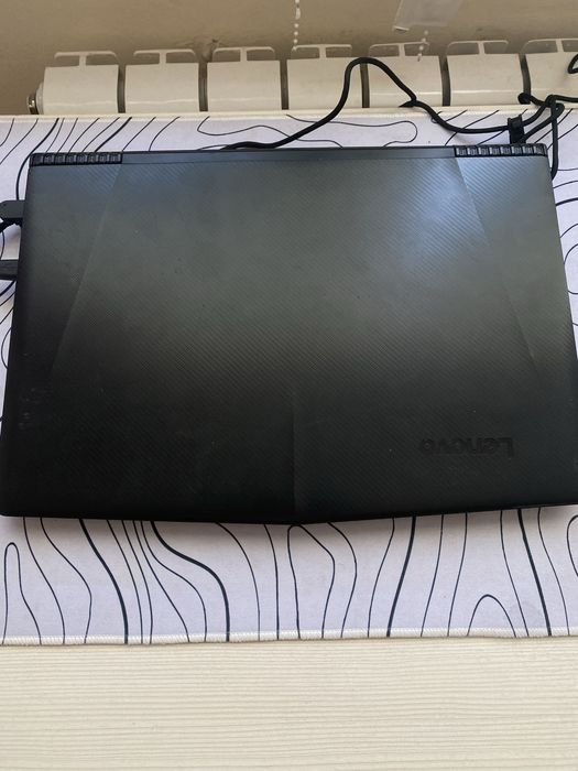 Продам ноутбук Lenovo y520