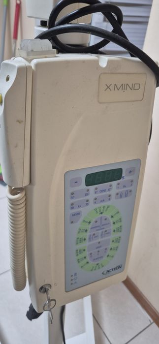 Рентген аппарат в стоматологию