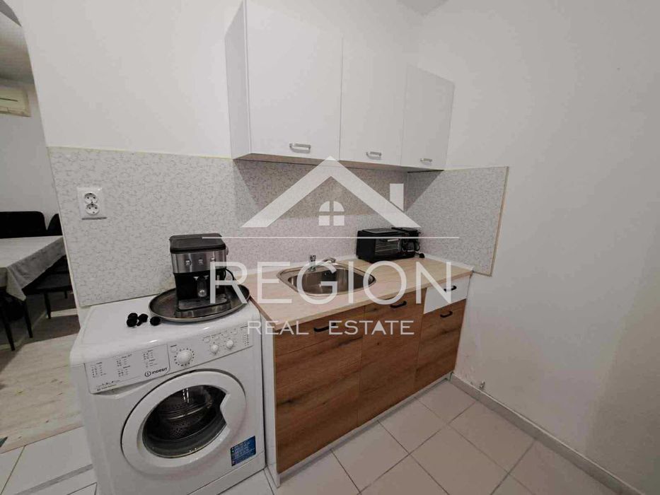 Дава се под наем Тристаен апартамент в Варна, Лятно кино Тракия - 88 кв.м за 510 € - Снимка #5