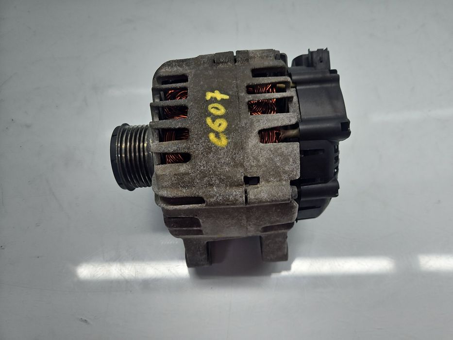 Alternator PEUGEOT 508 [Fabr 2010-2018] 9678048880 1.6 HDI DV6C 82KW /