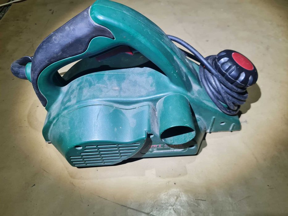 Электрорубанок DWT  Германия