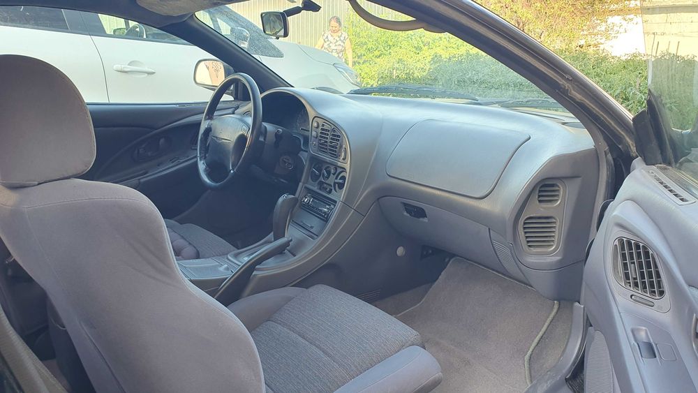Продам Mitsubishi eclipse