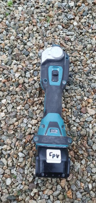 Multifunctional/multimaster Makita DTM52
