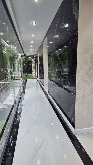 Сдаётся помещение ул.Нукус, напротив бывшего магазина Glamour. 92 кв.м