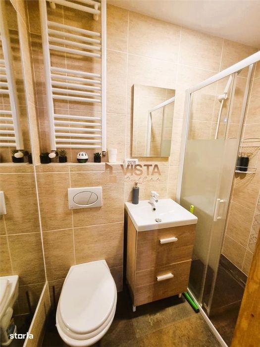 Randament Excelent ! Apartament 2 camere la 5 Minute de Piata Sfatului