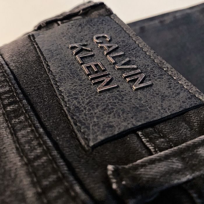 Calvin klein мъжки дънки 3 модела