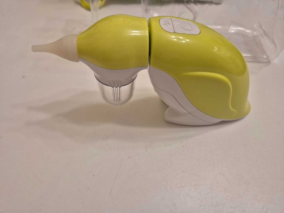 Назален аспиратор AGU Penguin