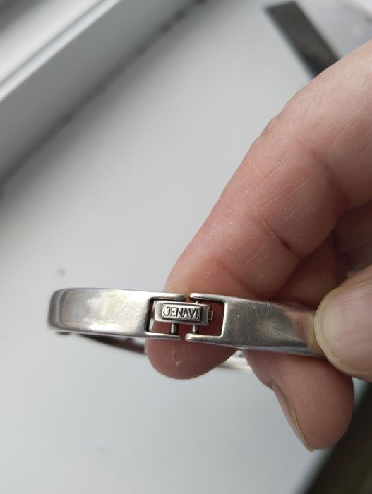 Браслет Jenavi б/у