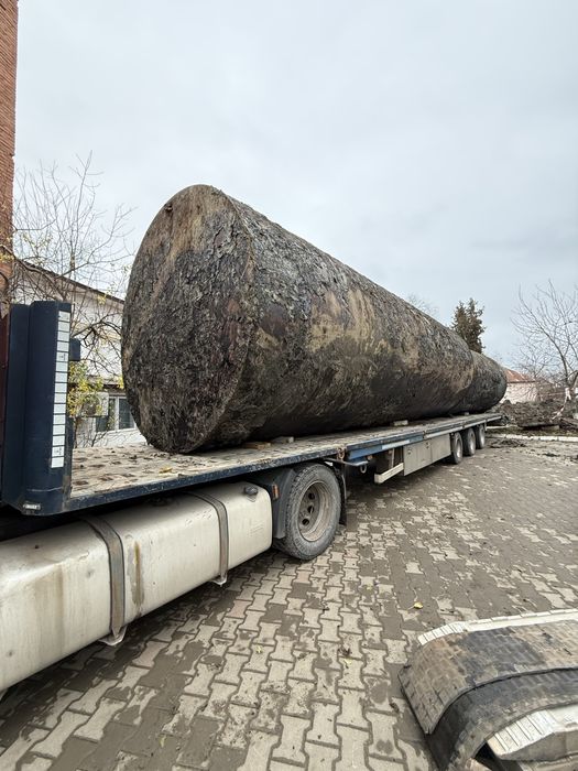 Bazine de fier de 40 si 60 de mii de litri